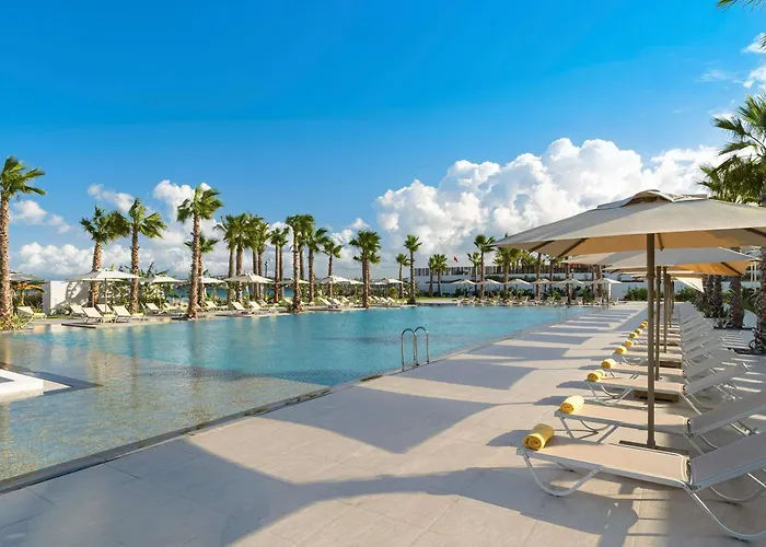 Swissotel And 5*