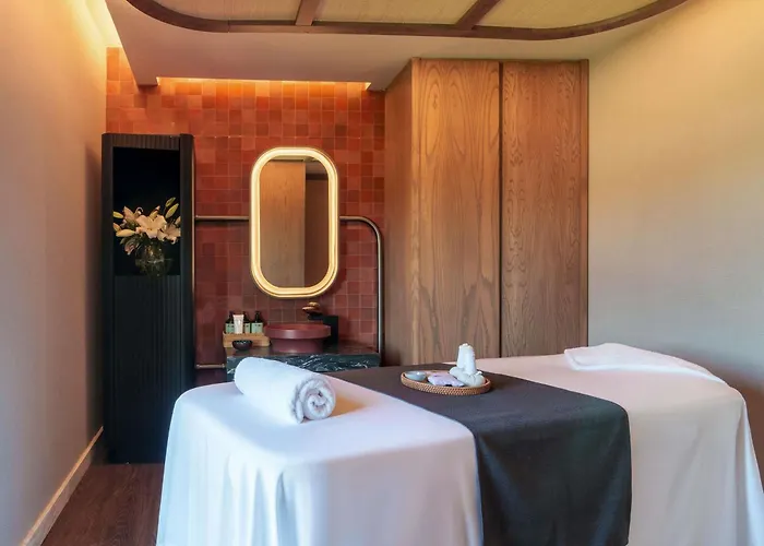 Отель Swissotel And 5*