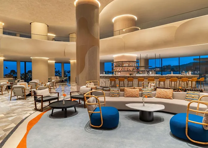 Swissotel And 5*