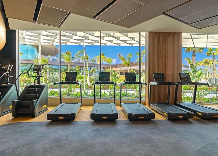 Swissotel And Otel 5*