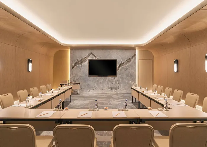 酒店 Swissotel And Çeşme