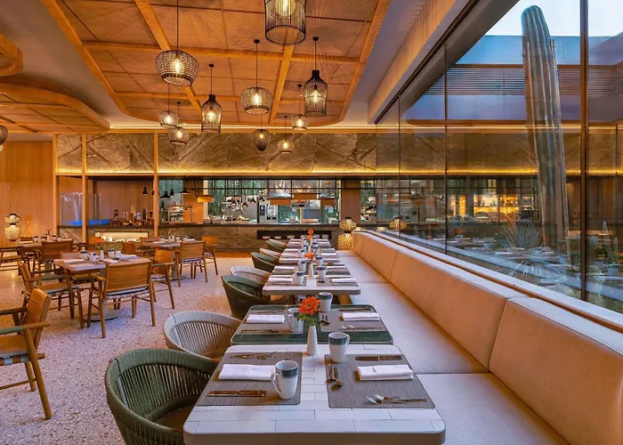 Hotel Swissotel And