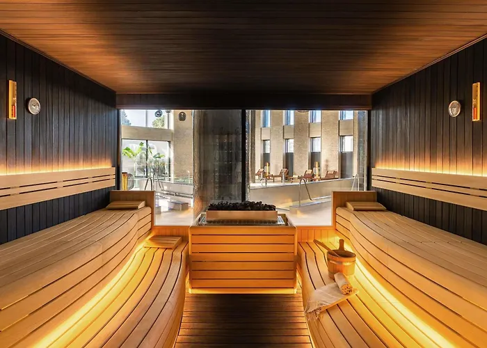 Otel Swissotel And