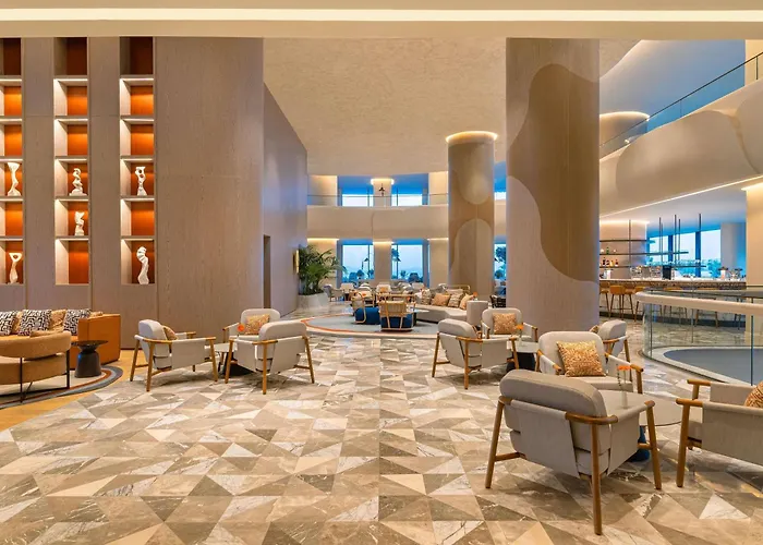 酒店 Swissotel And Çeşme