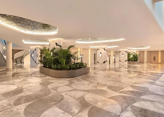 Hotel Swissotel And
