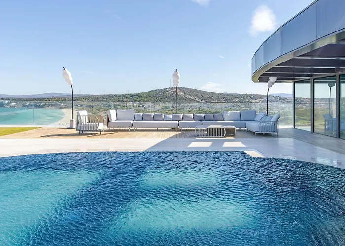 Otel Swissotel And