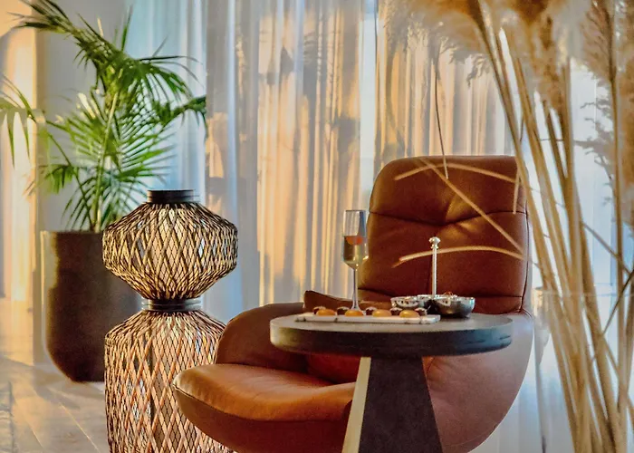 Swissotel And Otel 5*