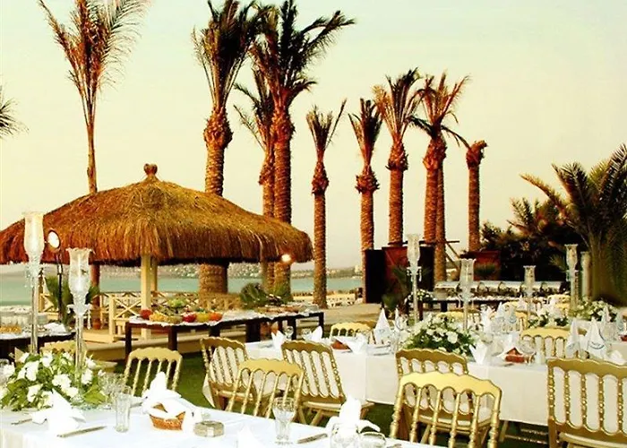 Отель Swissotel And 5*