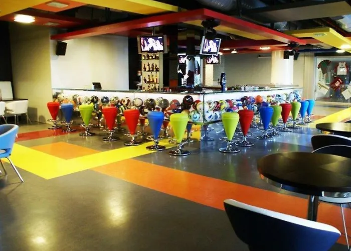 Swissotel And Кешме