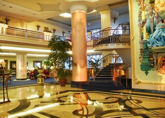 Swissotel And 5* Кешме