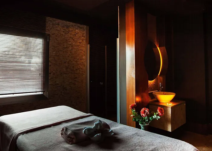 Swissotel And 5* Кешме