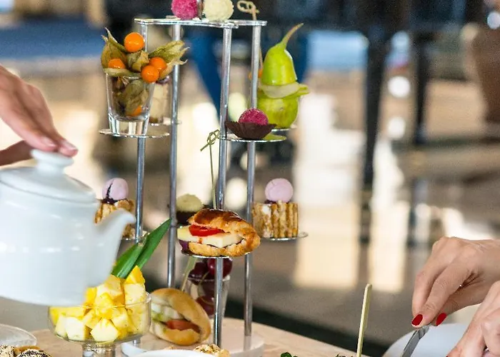 Swissotel And 5* Кешме